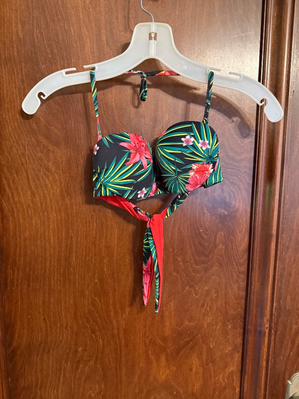 Tezenis Tropical swim top